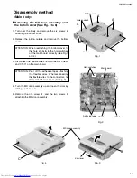 Preview for 5 page of JVC XM-R700SL Service Manual