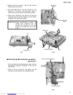 Preview for 7 page of JVC XM-R700SL Service Manual