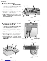 Preview for 8 page of JVC XM-R700SL Service Manual