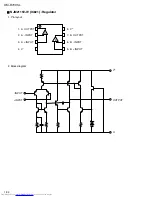 Preview for 34 page of JVC XM-R700SL Service Manual