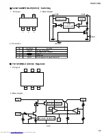 Preview for 35 page of JVC XM-R700SL Service Manual