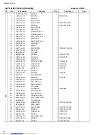 Preview for 48 page of JVC XM-R700SL Service Manual