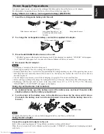 Preview for 5 page of JVC XM-R70BK Instruction Manual