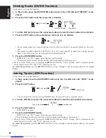 Preview for 12 page of JVC XM-R70BK Instruction Manual