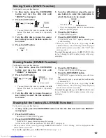 Preview for 13 page of JVC XM-R70BK Instruction Manual