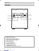 Preview for 12 page of JVC XR-D400SL Instructions Manual