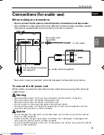 Preview for 13 page of JVC XR-D400SL Instructions Manual