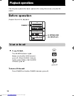 Preview for 14 page of JVC XR-D400SL Instructions Manual