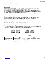 Preview for 3 page of JVC XR-D400SL Service Manual