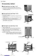 Preview for 6 page of JVC XR-D400SL Service Manual