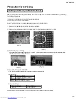 Preview for 13 page of JVC XR-D400SL Service Manual