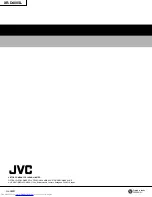 Preview for 16 page of JVC XR-D400SL Service Manual