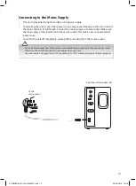 Предварительный просмотр 13 страницы JVC XS-D629BM Instruction Manual