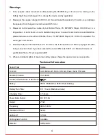 Preview for 5 page of JVC XS-N327AA User Manual