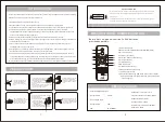 Preview for 2 page of JVC XS-N438BA Quick Start Manual