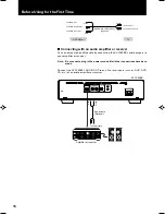 Предварительный просмотр 12 страницы JVC XV-1000BK Instructions Manual