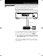 Предварительный просмотр 13 страницы JVC XV-1000BK Instructions Manual