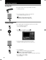 Предварительный просмотр 24 страницы JVC XV-1000BK Instructions Manual