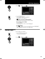 Предварительный просмотр 27 страницы JVC XV-1000BK Instructions Manual