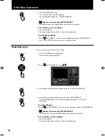 Предварительный просмотр 28 страницы JVC XV-1000BK Instructions Manual