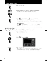 Предварительный просмотр 36 страницы JVC XV-1000BK Instructions Manual