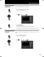 Предварительный просмотр 37 страницы JVC XV-1000BK Instructions Manual