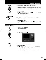 Предварительный просмотр 41 страницы JVC XV-1000BK Instructions Manual