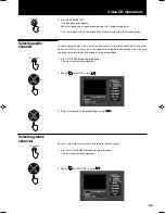 Предварительный просмотр 45 страницы JVC XV-1000BK Instructions Manual