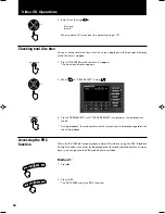 Предварительный просмотр 46 страницы JVC XV-1000BK Instructions Manual