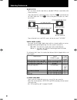 Предварительный просмотр 50 страницы JVC XV-1000BK Instructions Manual