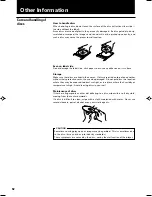 Предварительный просмотр 54 страницы JVC XV-1000BK Instructions Manual