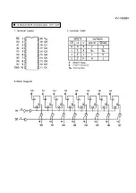 Preview for 39 page of JVC XV-1000BK Service Manual