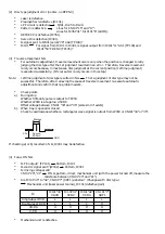 Preview for 61 page of JVC XV-1000BK Service Manual