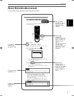 Preview for 5 page of JVC XV-421BK Instructions Manual