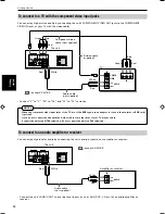 Preview for 16 page of JVC XV-421BK Instructions Manual