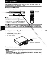 Preview for 20 page of JVC XV-421BK Instructions Manual