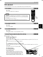 Preview for 21 page of JVC XV-421BK Instructions Manual