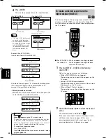 Preview for 26 page of JVC XV-421BK Instructions Manual