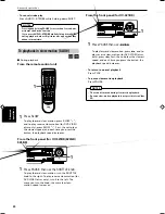 Preview for 28 page of JVC XV-421BK Instructions Manual