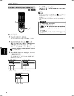 Preview for 32 page of JVC XV-421BK Instructions Manual