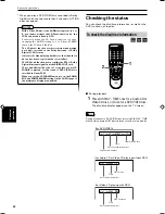 Preview for 36 page of JVC XV-421BK Instructions Manual