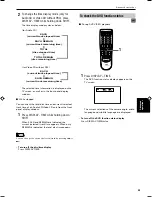 Preview for 37 page of JVC XV-421BK Instructions Manual