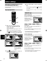 Preview for 38 page of JVC XV-421BK Instructions Manual