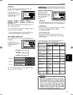 Preview for 39 page of JVC XV-421BK Instructions Manual