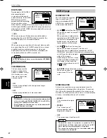 Preview for 40 page of JVC XV-421BK Instructions Manual