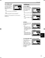 Preview for 41 page of JVC XV-421BK Instructions Manual