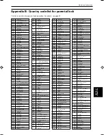 Preview for 49 page of JVC XV-421BK Instructions Manual