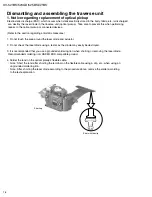 Preview for 4 page of JVC XV-421BK Service Manual