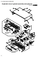 Preview for 57 page of JVC XV-421BK Service Manual