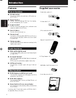 Preview for 4 page of JVC XV-511BK Instructions Manual